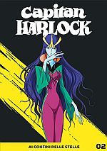 Capitan Harlock Capitan Harlock
